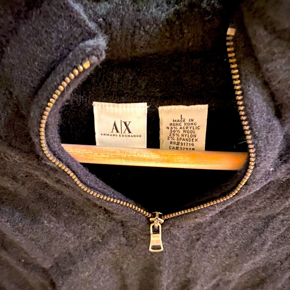 Men’s Sweater